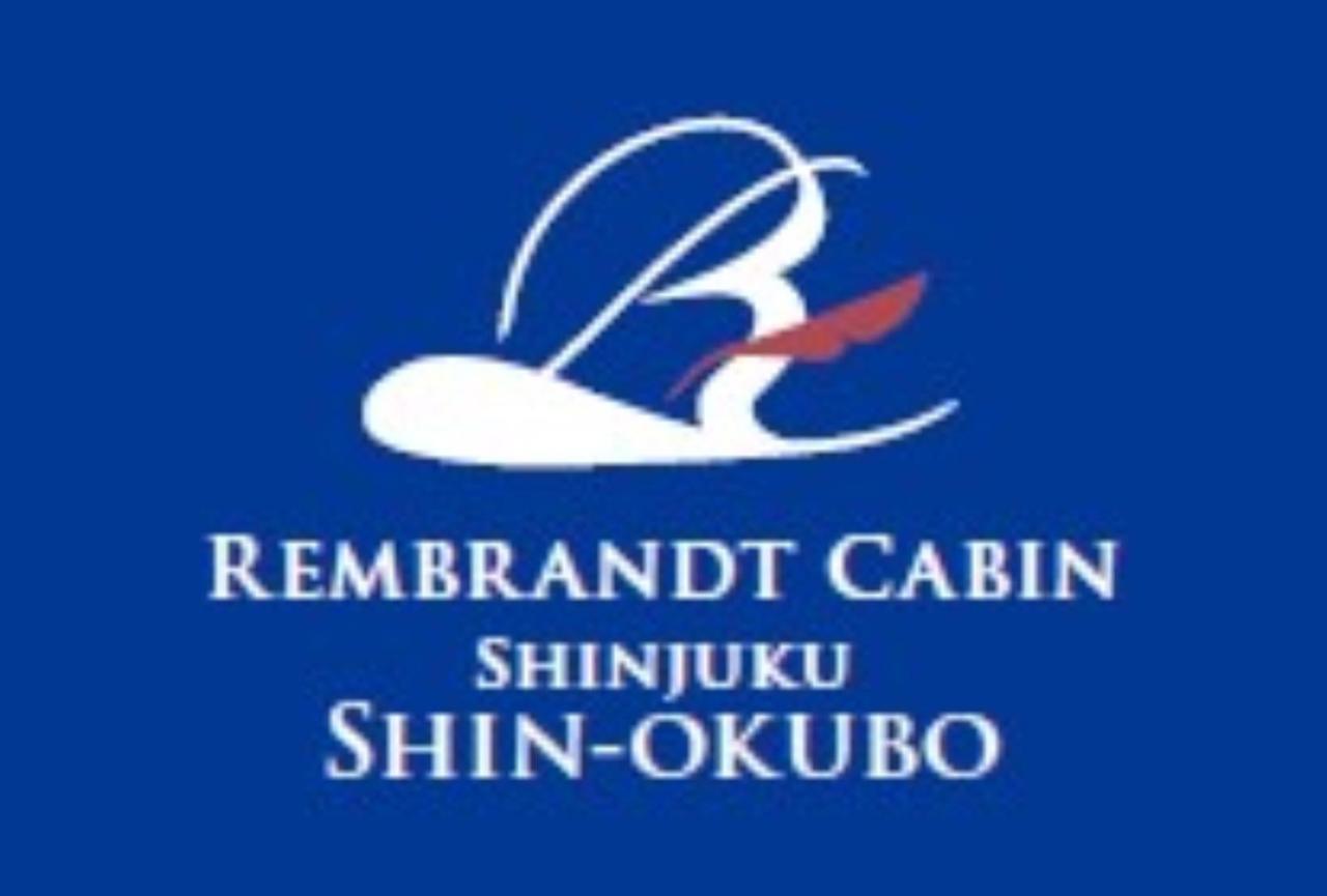 Rembrandt Cabin Shinjuku Shin-Okubo Hotel Tokyo Exterior photo